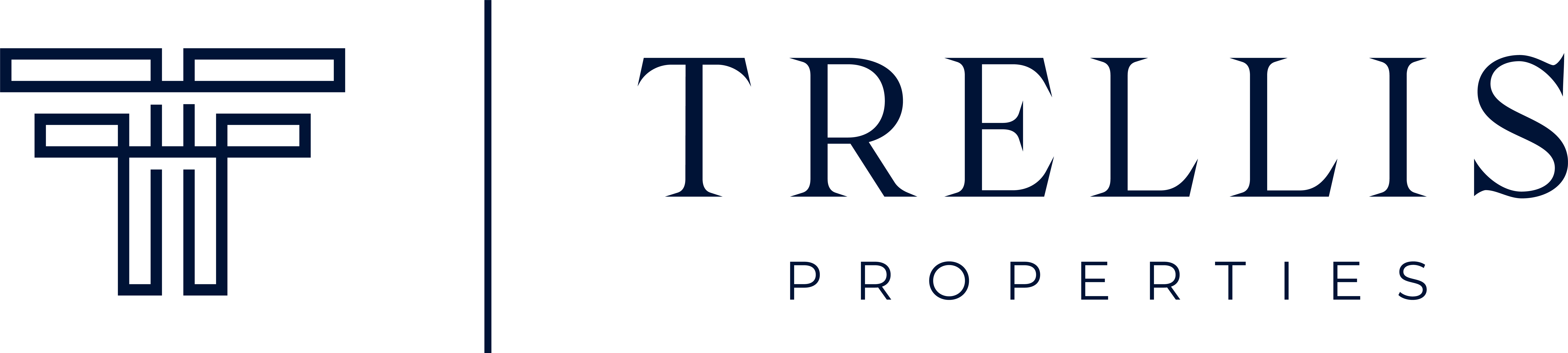 Trellis Properties